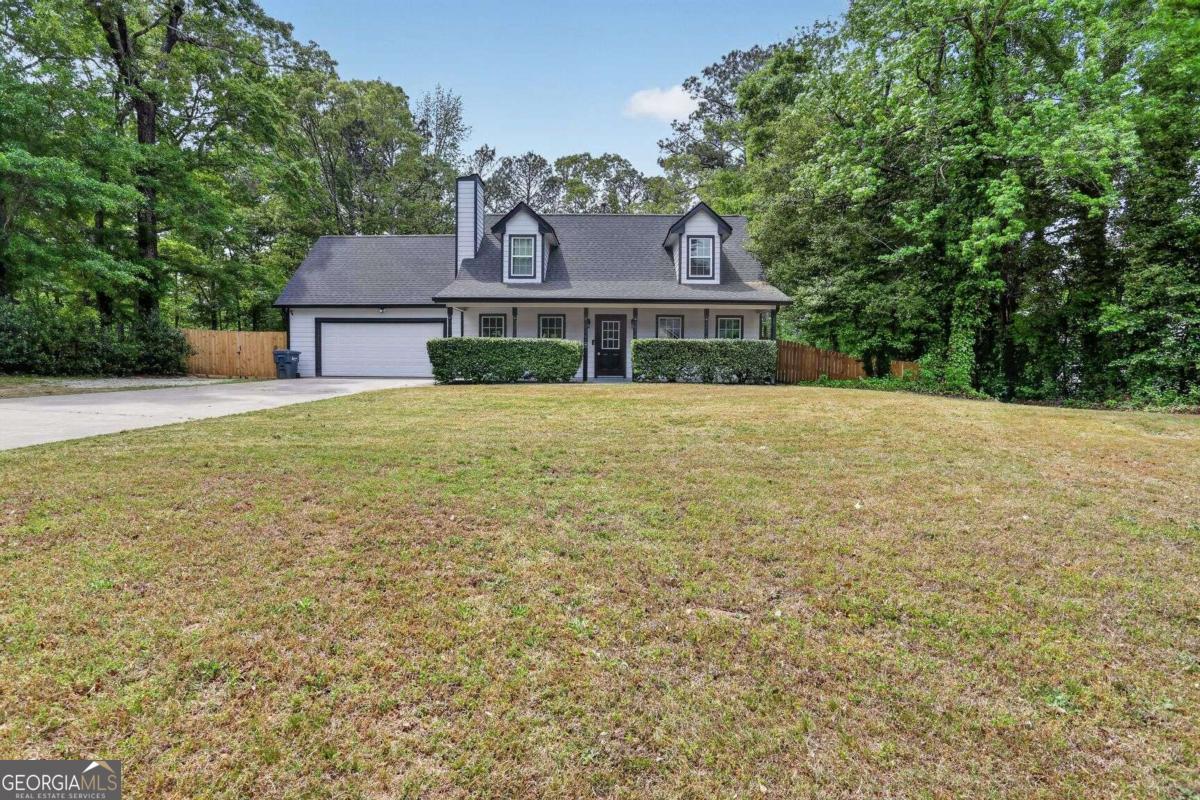 2115 Huntington Drive Loganville GA 30052