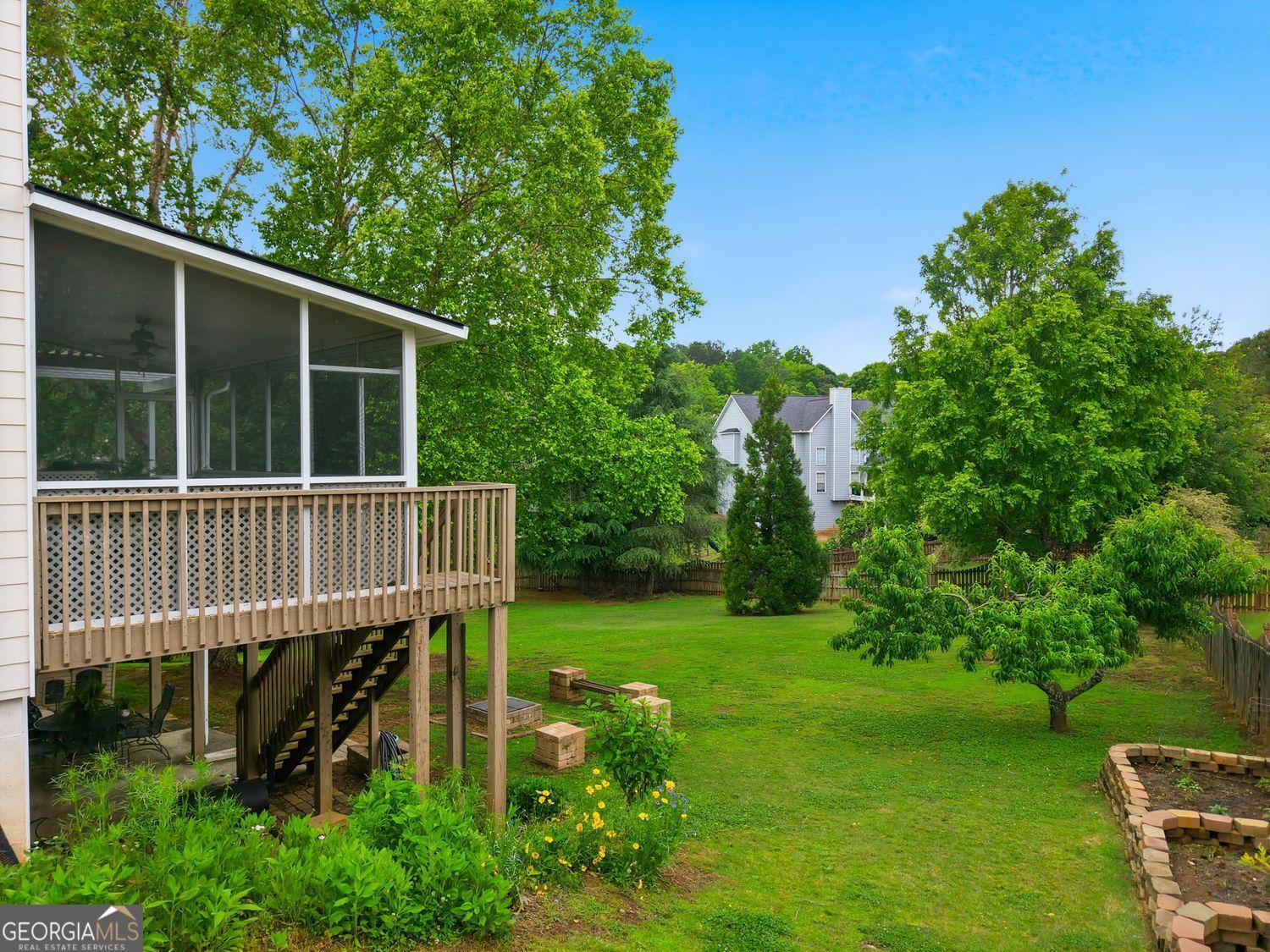 504 Crestview Court Canton GA 30115