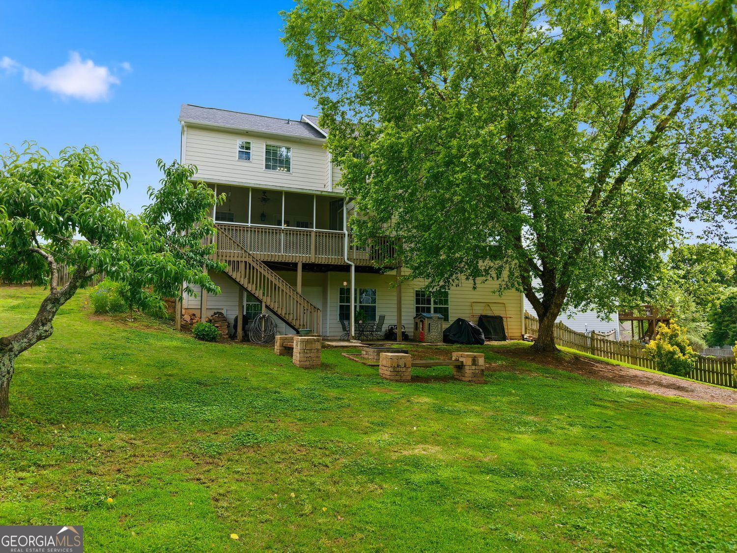 504 Crestview Court Canton GA 30115