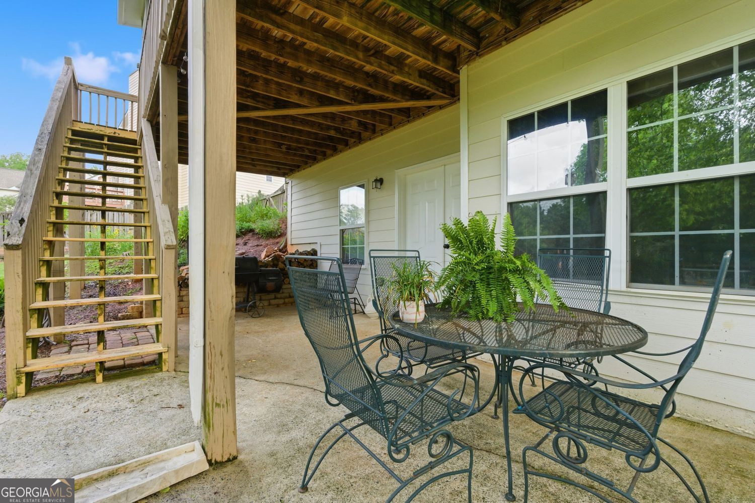 504 Crestview Court Canton GA 30115