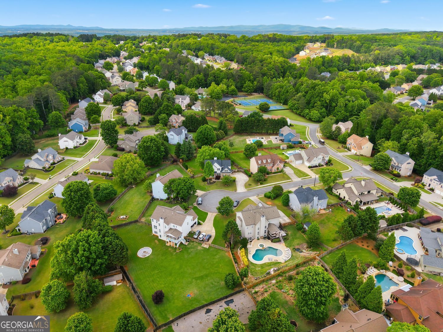 504 Crestview Court Canton GA 30115