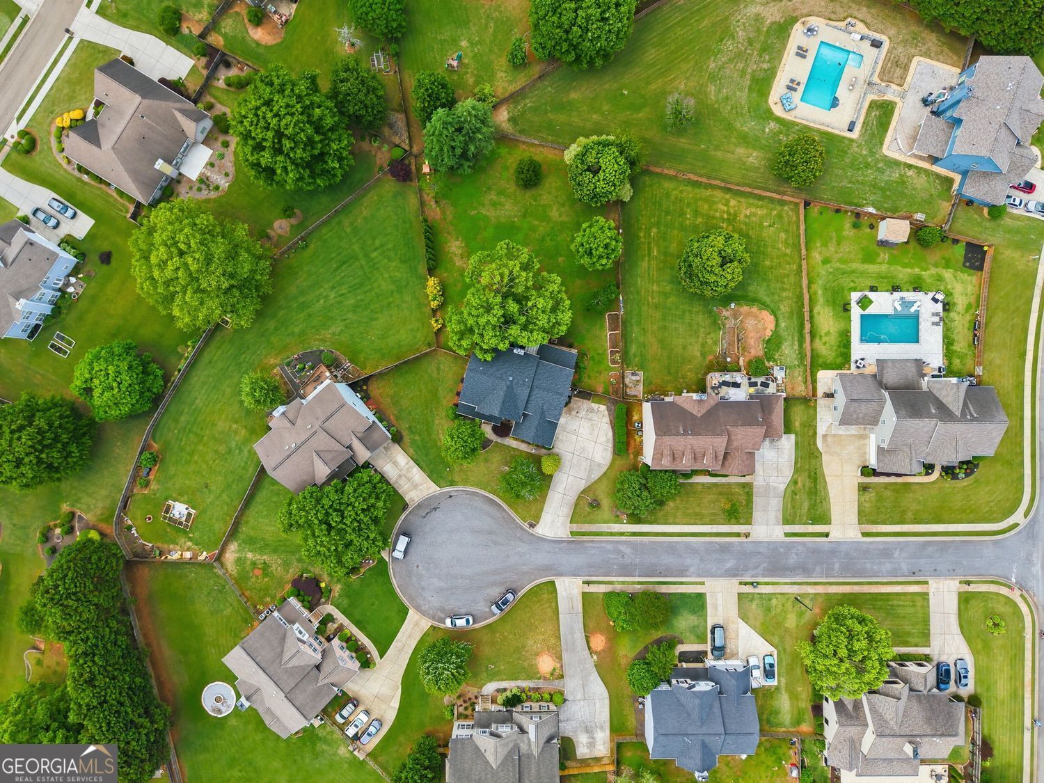 504 Crestview Court Canton GA 30115