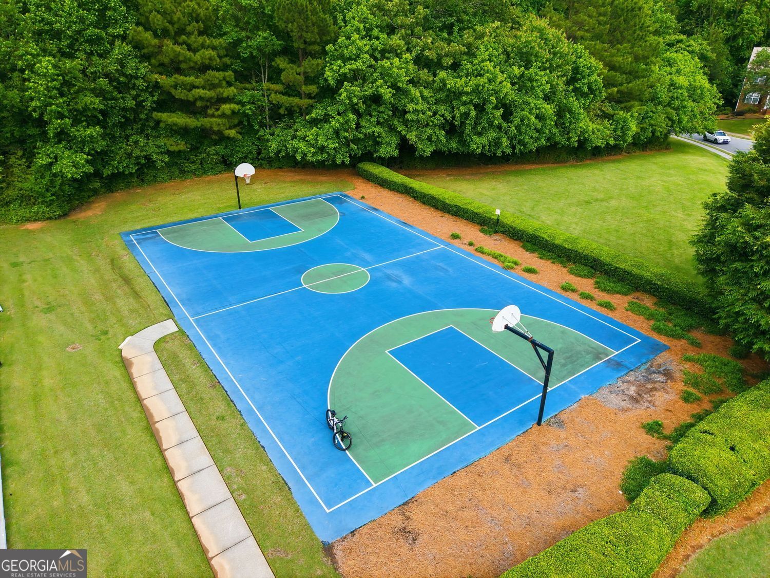 504 Crestview Court Canton GA 30115