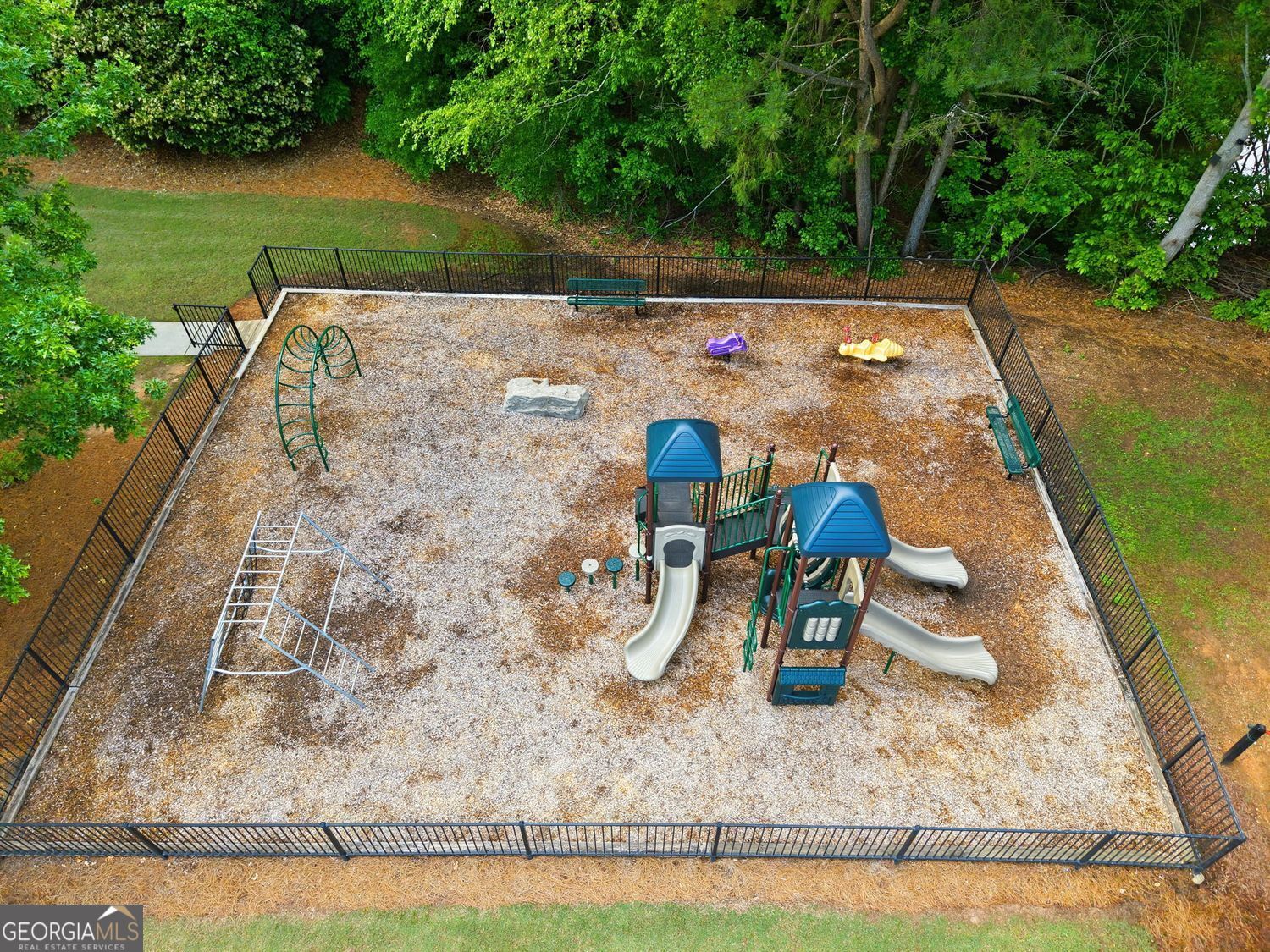 504 Crestview Court Canton GA 30115