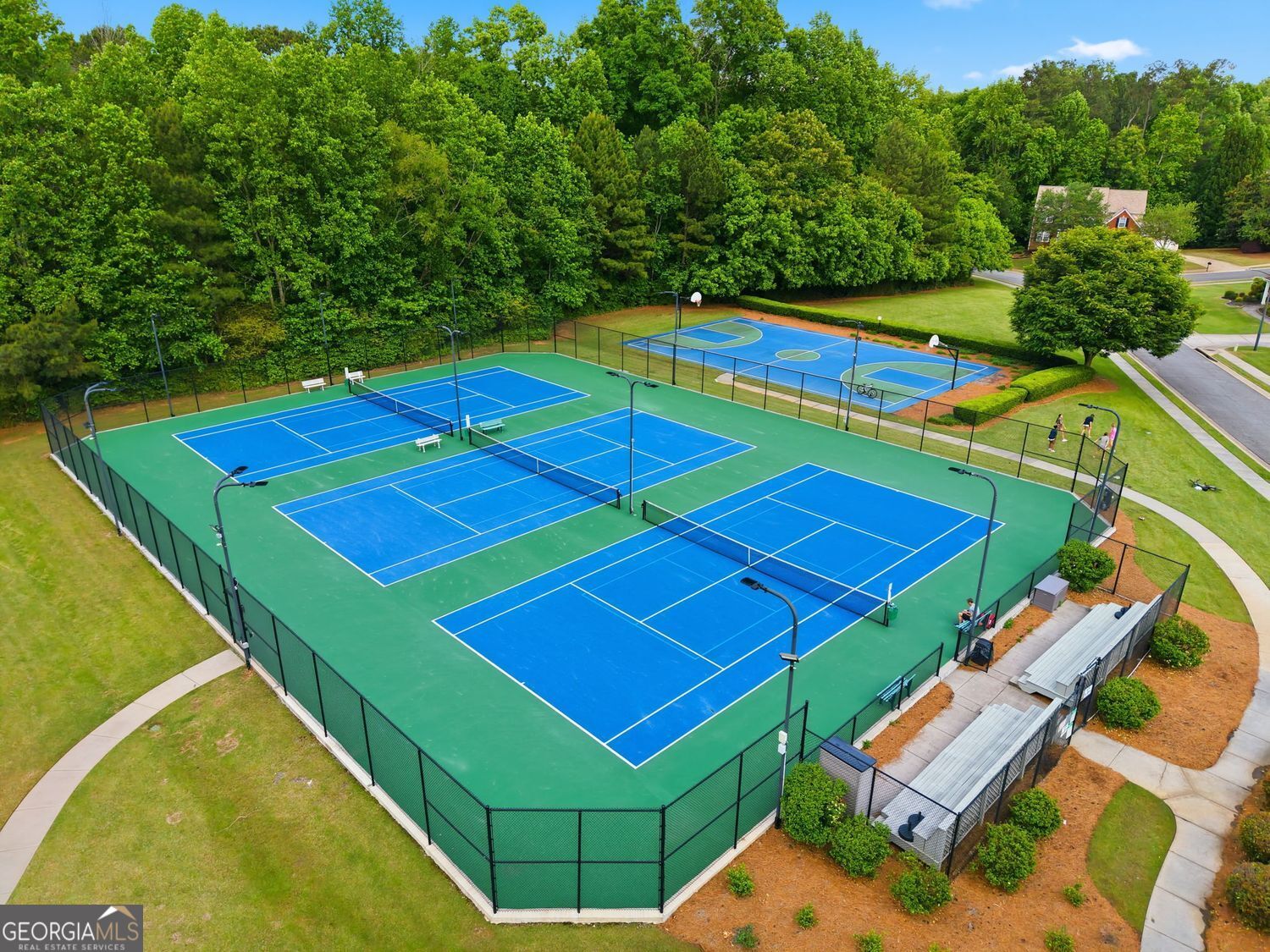 504 Crestview Court Canton GA 30115