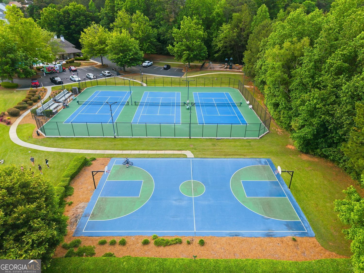 504 Crestview Court Canton GA 30115