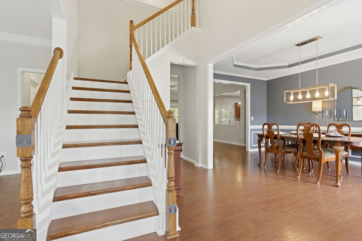 504 Crestview Court Canton GA 30115