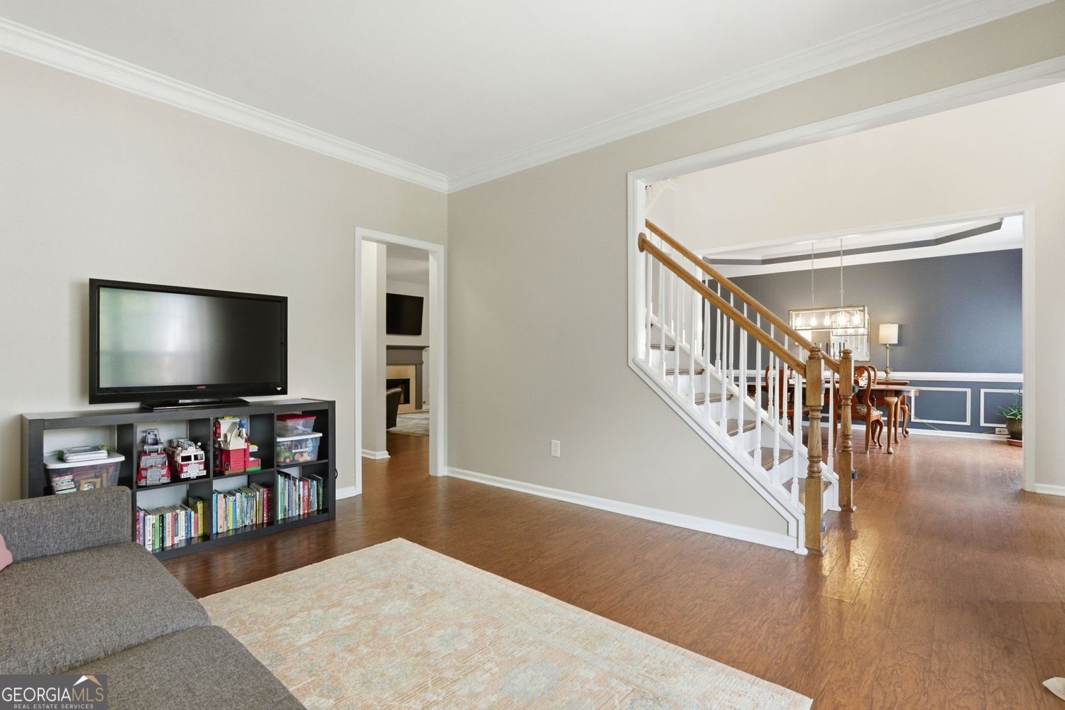 504 Crestview Court Canton GA 30115