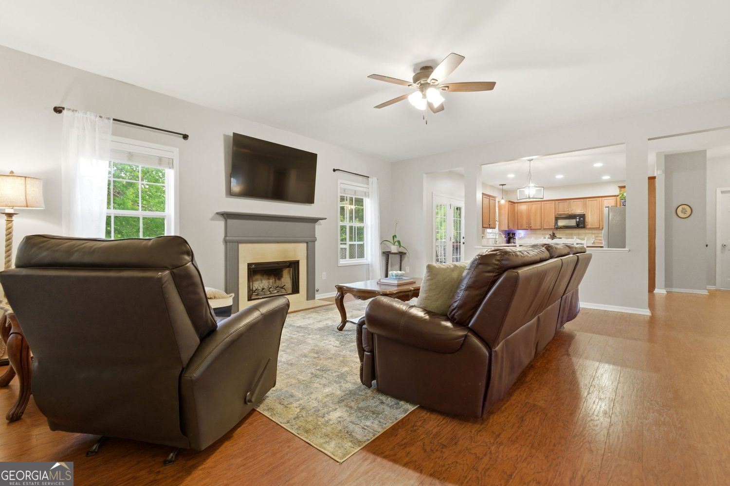 504 Crestview Court Canton GA 30115