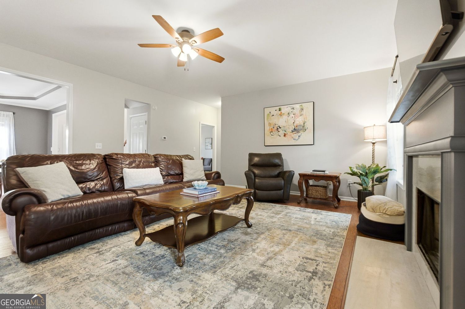 504 Crestview Court Canton GA 30115