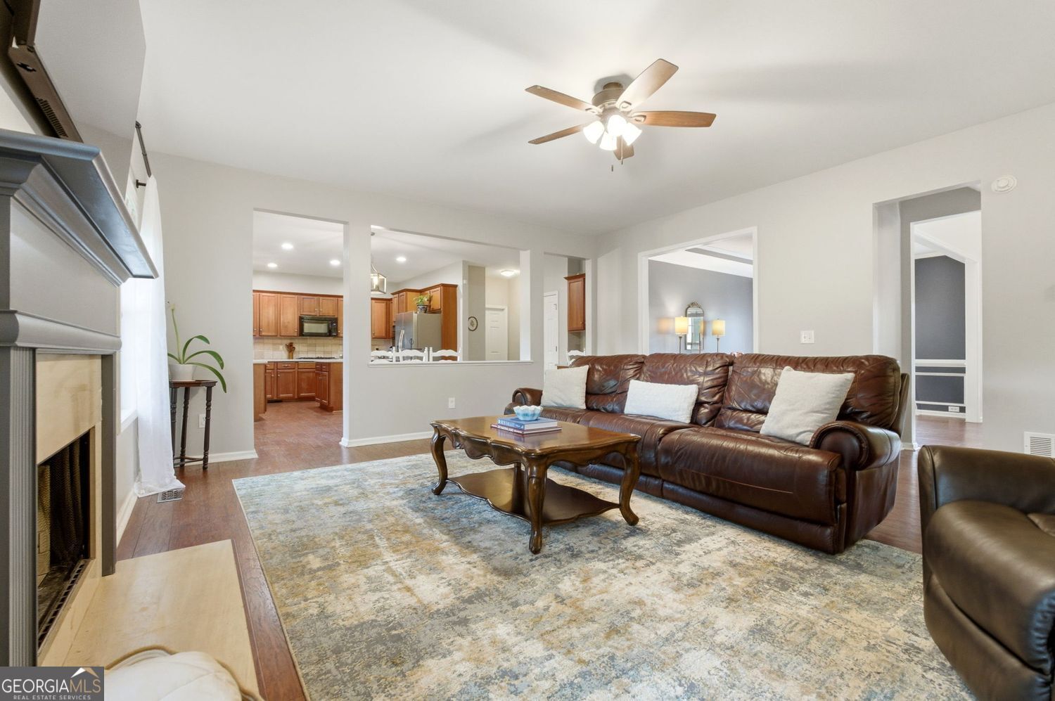 504 Crestview Court Canton GA 30115