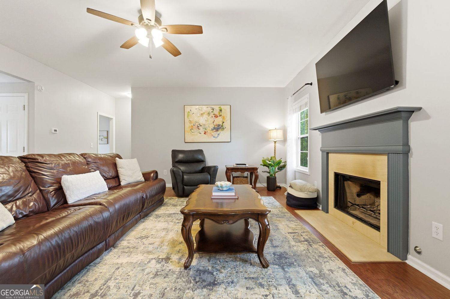 504 Crestview Court Canton GA 30115