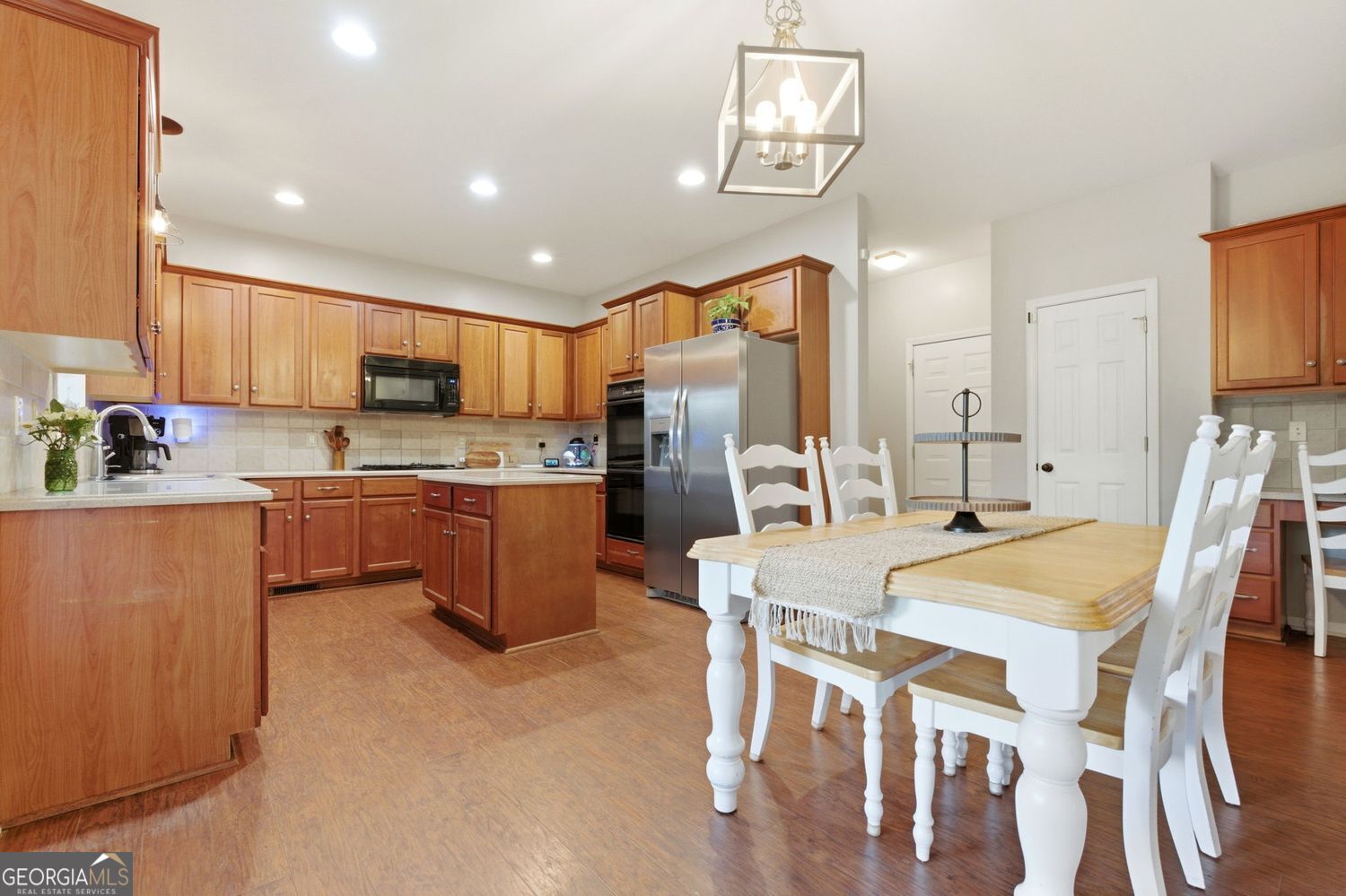 504 Crestview Court Canton GA 30115
