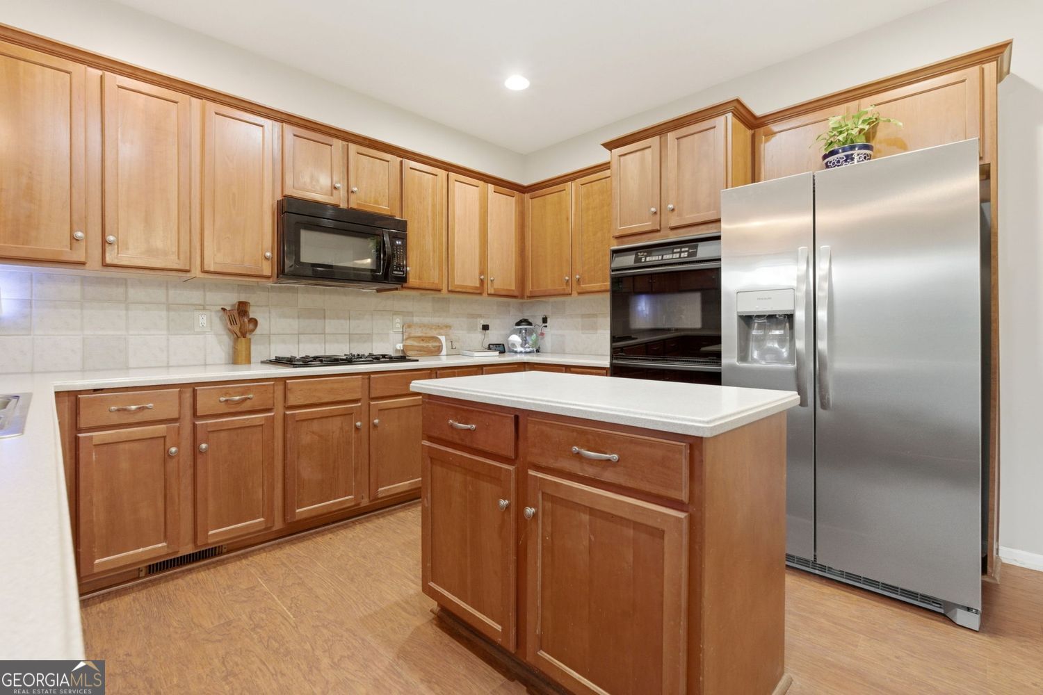 504 Crestview Court Canton GA 30115