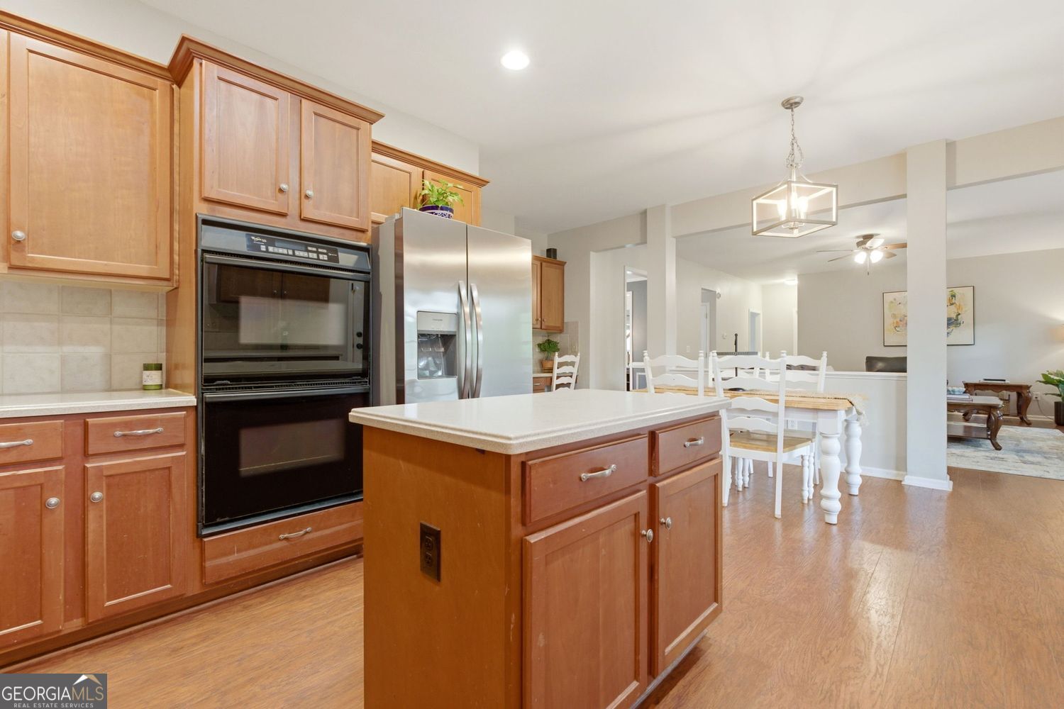 504 Crestview Court Canton GA 30115