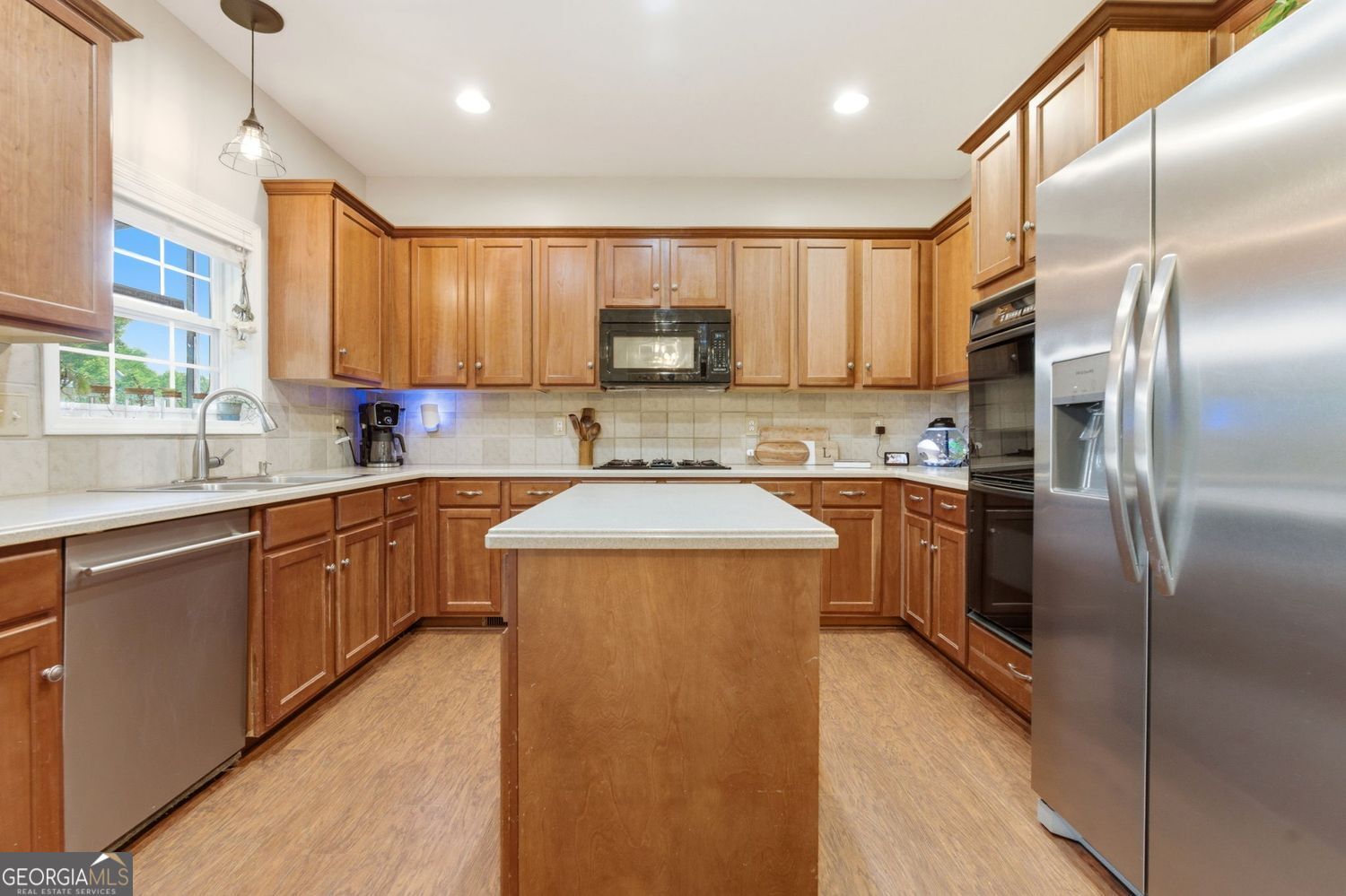 504 Crestview Court Canton GA 30115