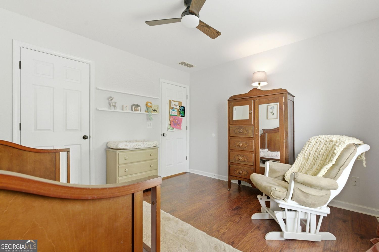 504 Crestview Court Canton GA 30115