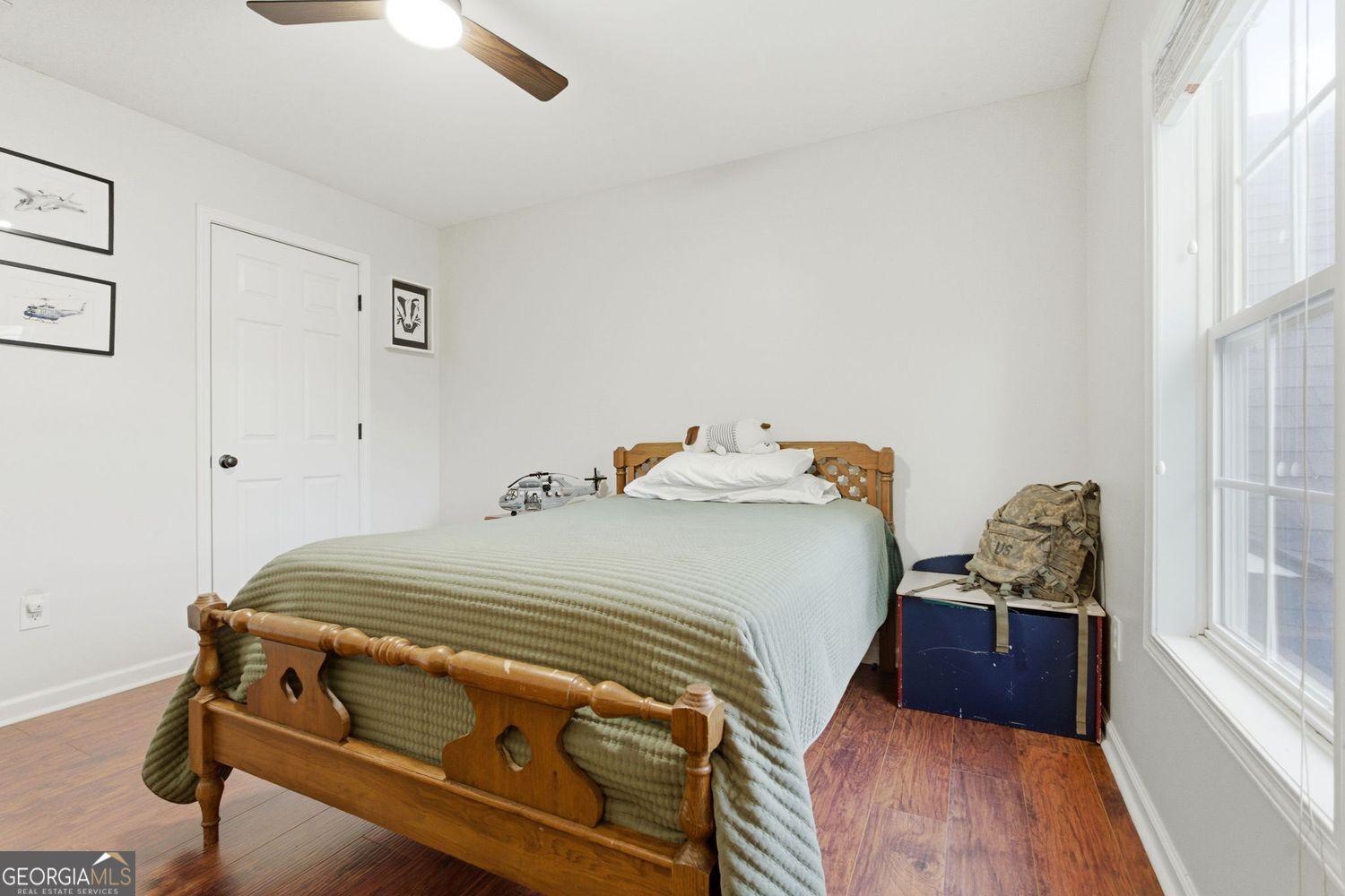 504 Crestview Court Canton GA 30115