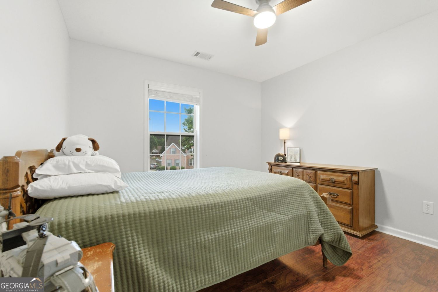 504 Crestview Court Canton GA 30115