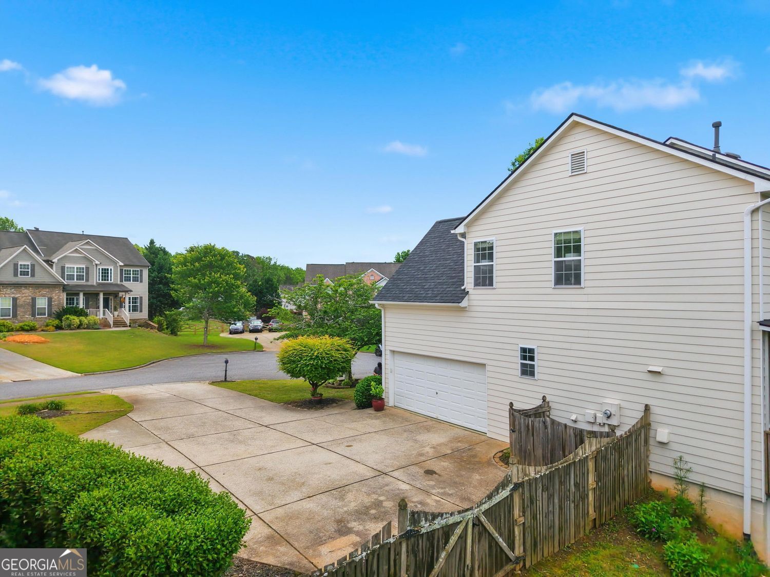 504 Crestview Court Canton GA 30115