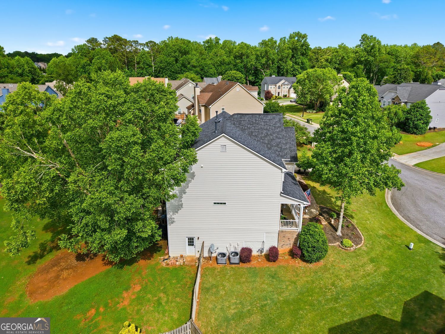 504 Crestview Court Canton GA 30115