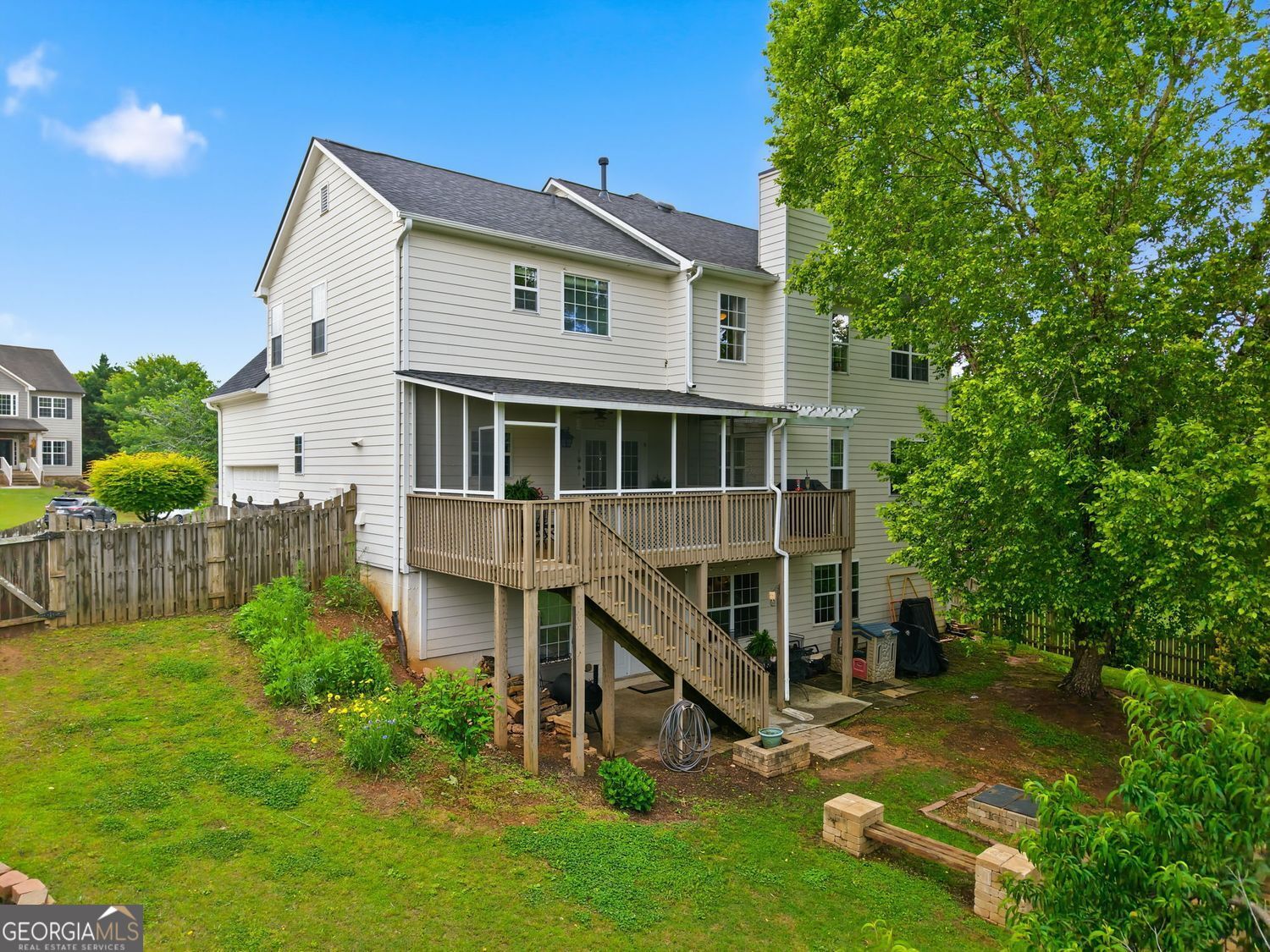 504 Crestview Court Canton GA 30115