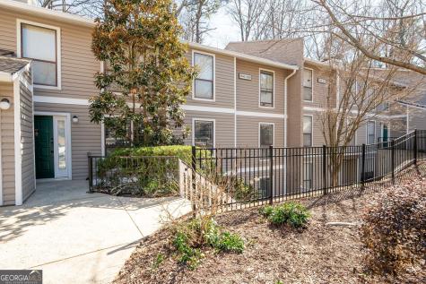 1307 Wynnes Ridge Circle SE Marietta GA 30067