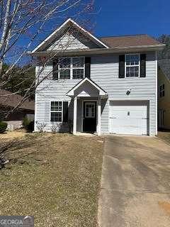 101 Hood Park Drive Jasper GA 30143