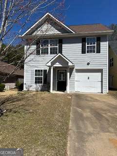 101 Hood Park Drive Jasper GA 30143