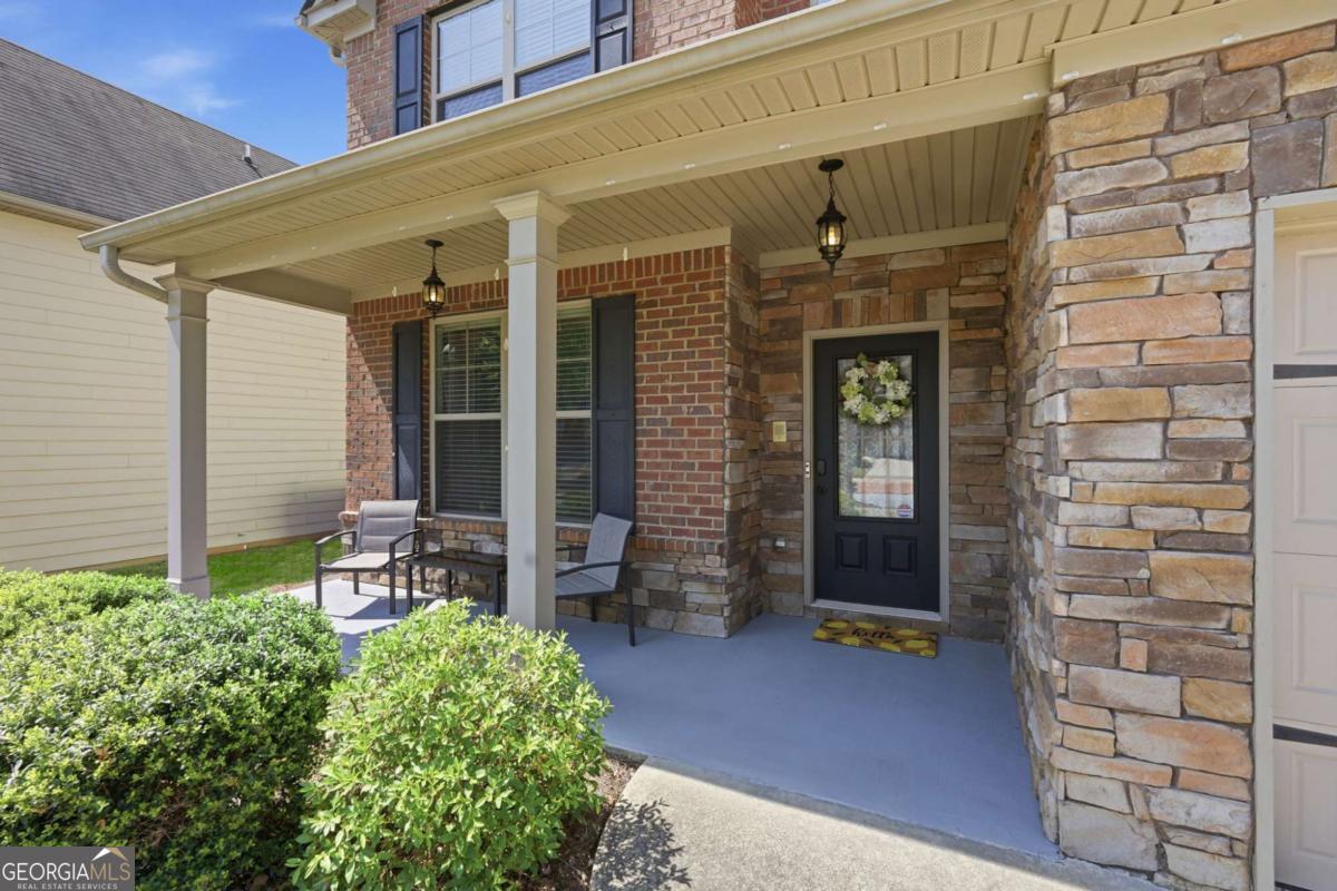 2523 Zablan Avenue Bethlehem GA 30620