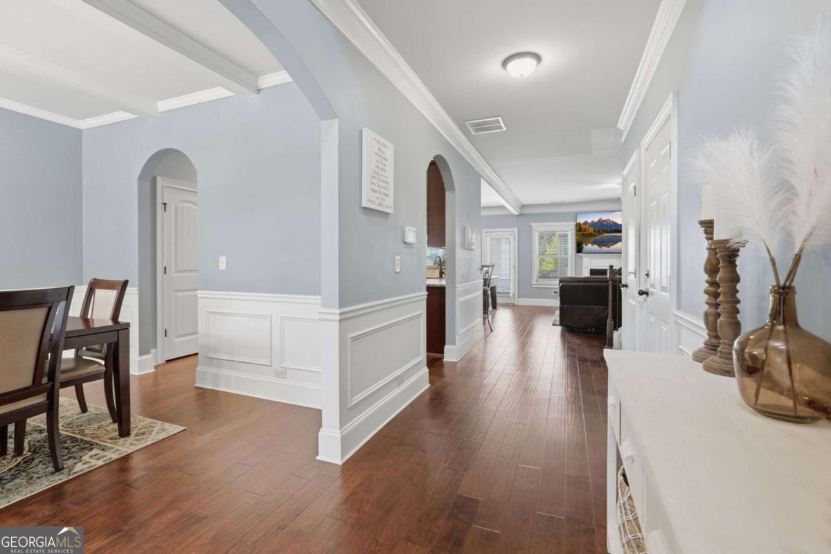 2523 Zablan Avenue Bethlehem GA 30620