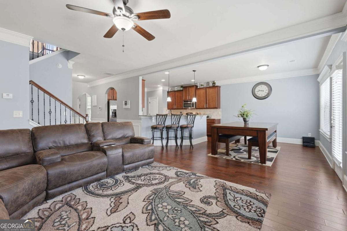 2523 Zablan Avenue Bethlehem GA 30620