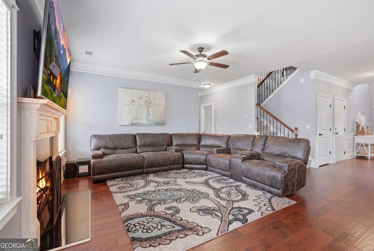 2523 Zablan Avenue Bethlehem GA 30620