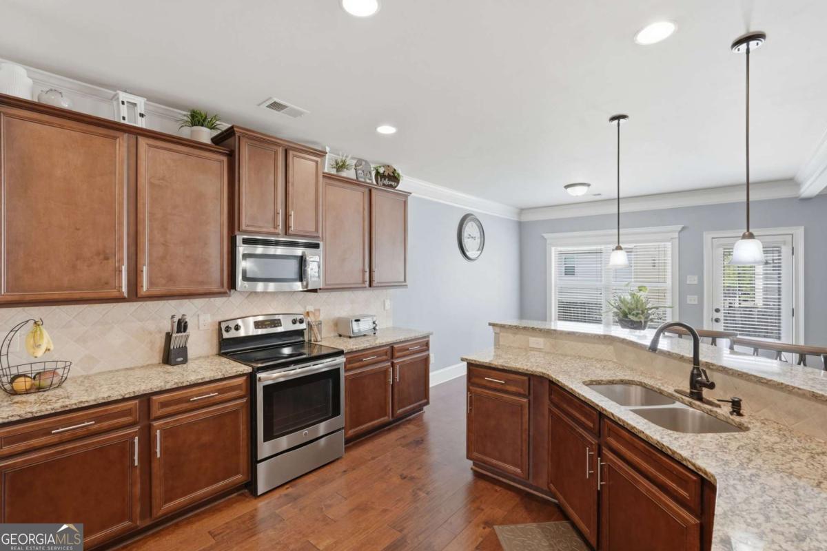 2523 Zablan Avenue Bethlehem GA 30620