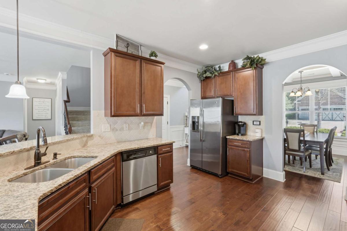2523 Zablan Avenue Bethlehem GA 30620