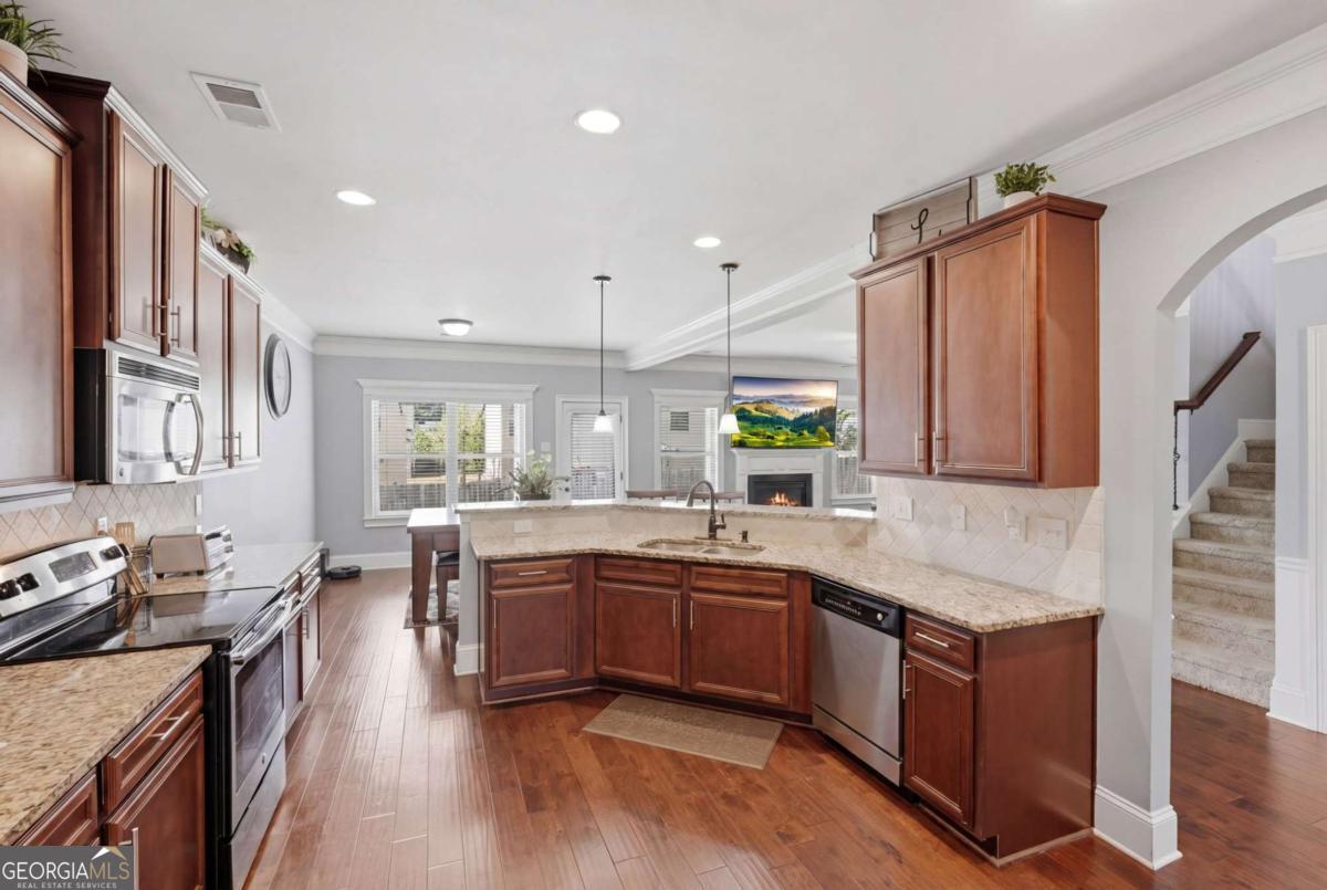 2523 Zablan Avenue Bethlehem GA 30620