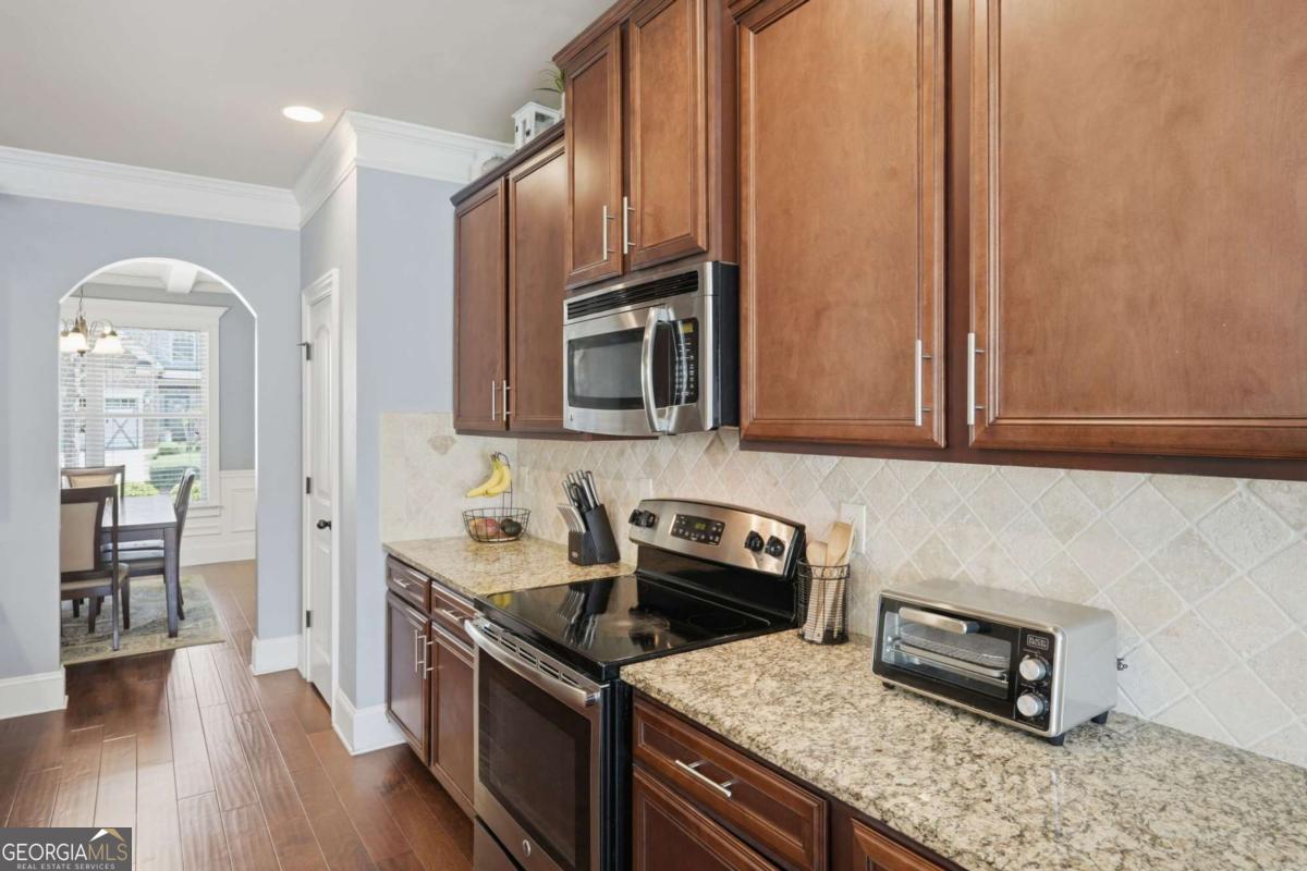 2523 Zablan Avenue Bethlehem GA 30620