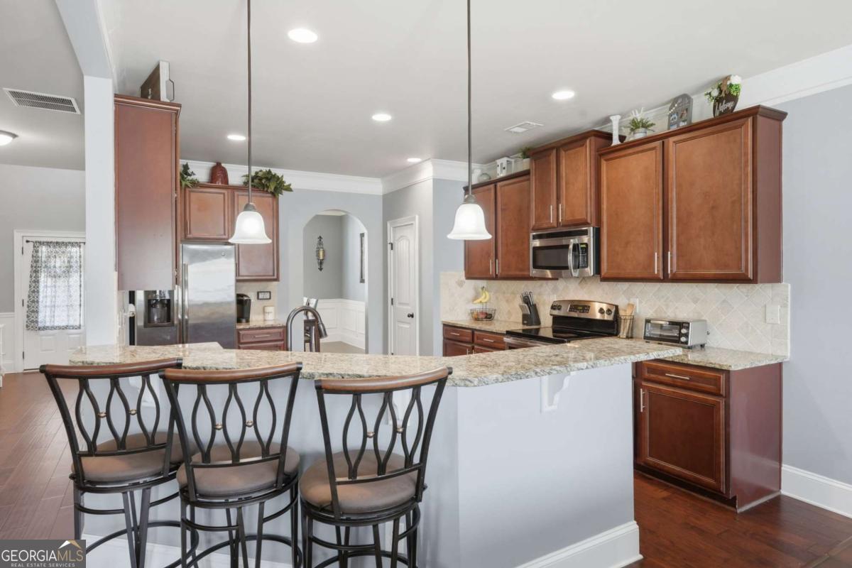 2523 Zablan Avenue Bethlehem GA 30620
