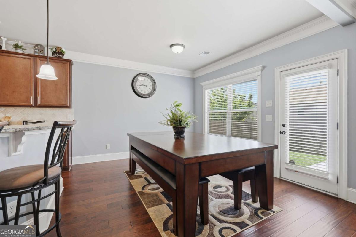 2523 Zablan Avenue Bethlehem GA 30620