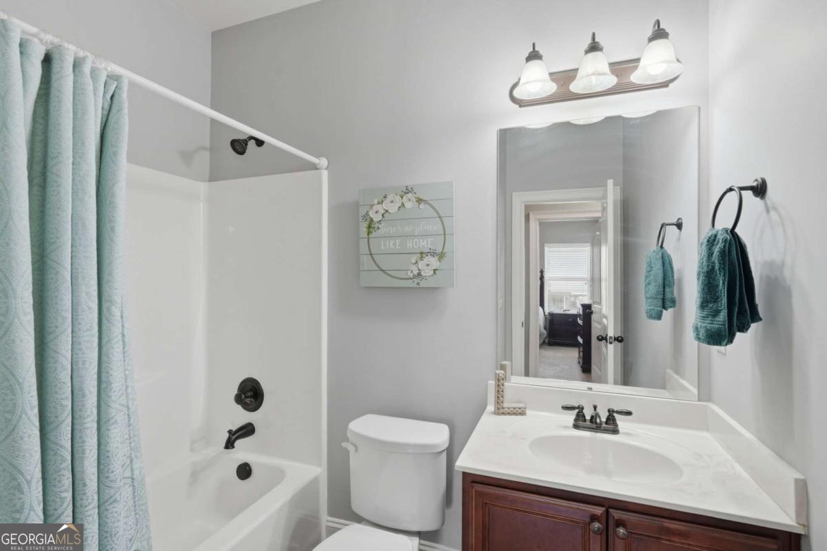 2523 Zablan Avenue Bethlehem GA 30620
