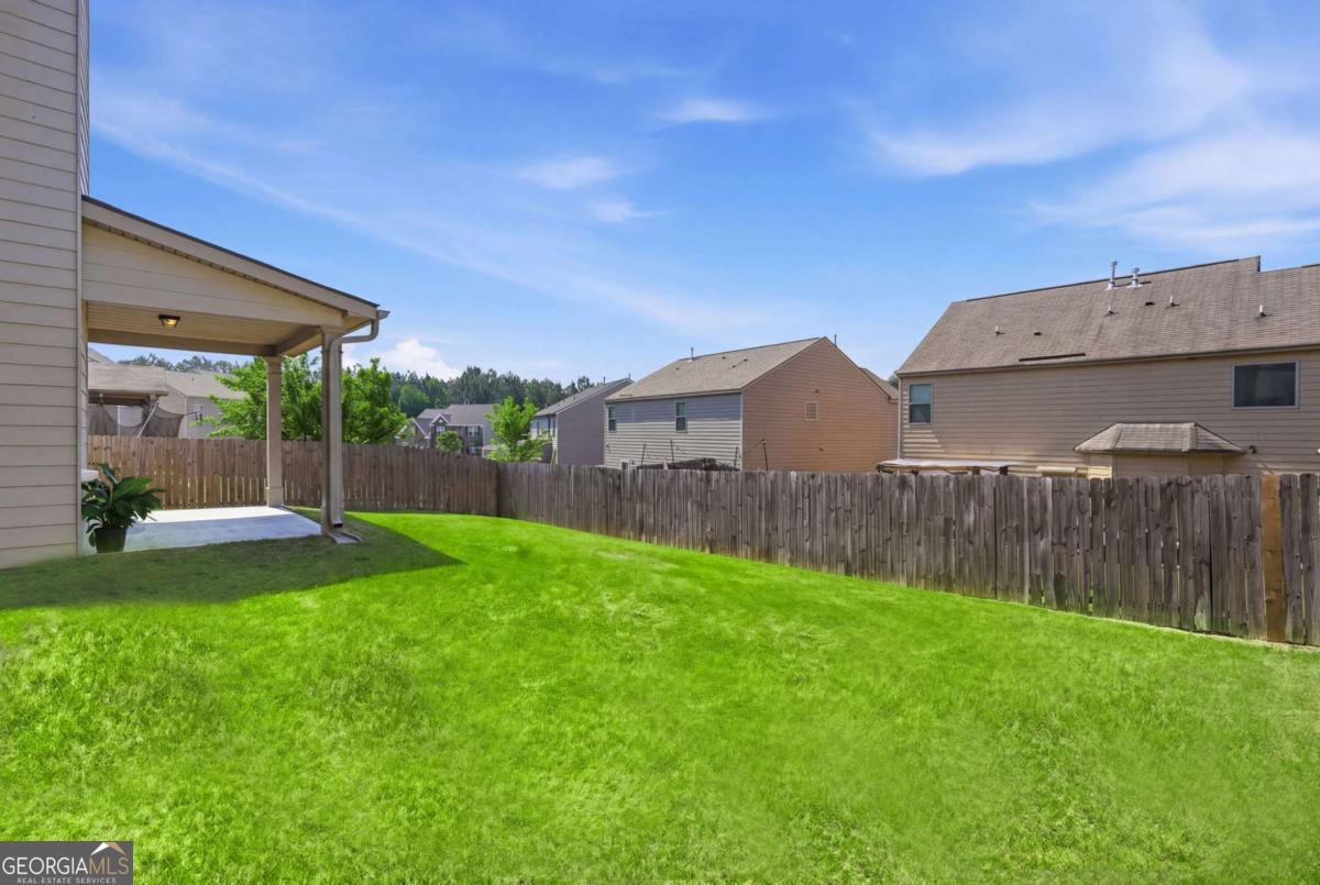 2523 Zablan Avenue Bethlehem GA 30620