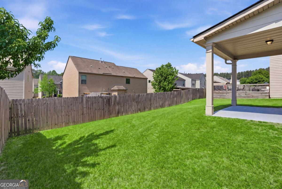 2523 Zablan Avenue Bethlehem GA 30620
