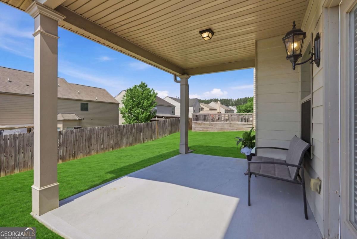 2523 Zablan Avenue Bethlehem GA 30620