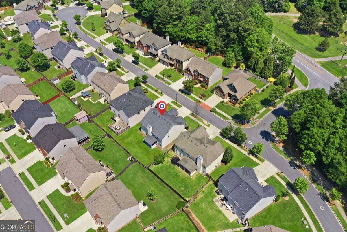 2523 Zablan Avenue Bethlehem GA 30620