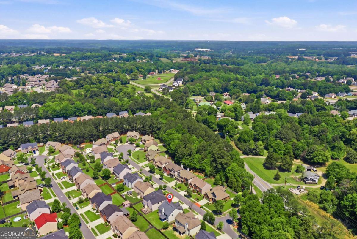 2523 Zablan Avenue Bethlehem GA 30620