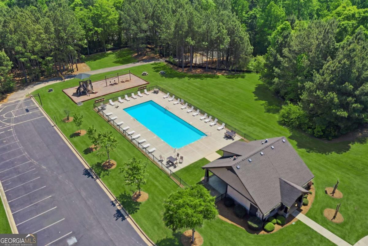 2523 Zablan Avenue Bethlehem GA 30620