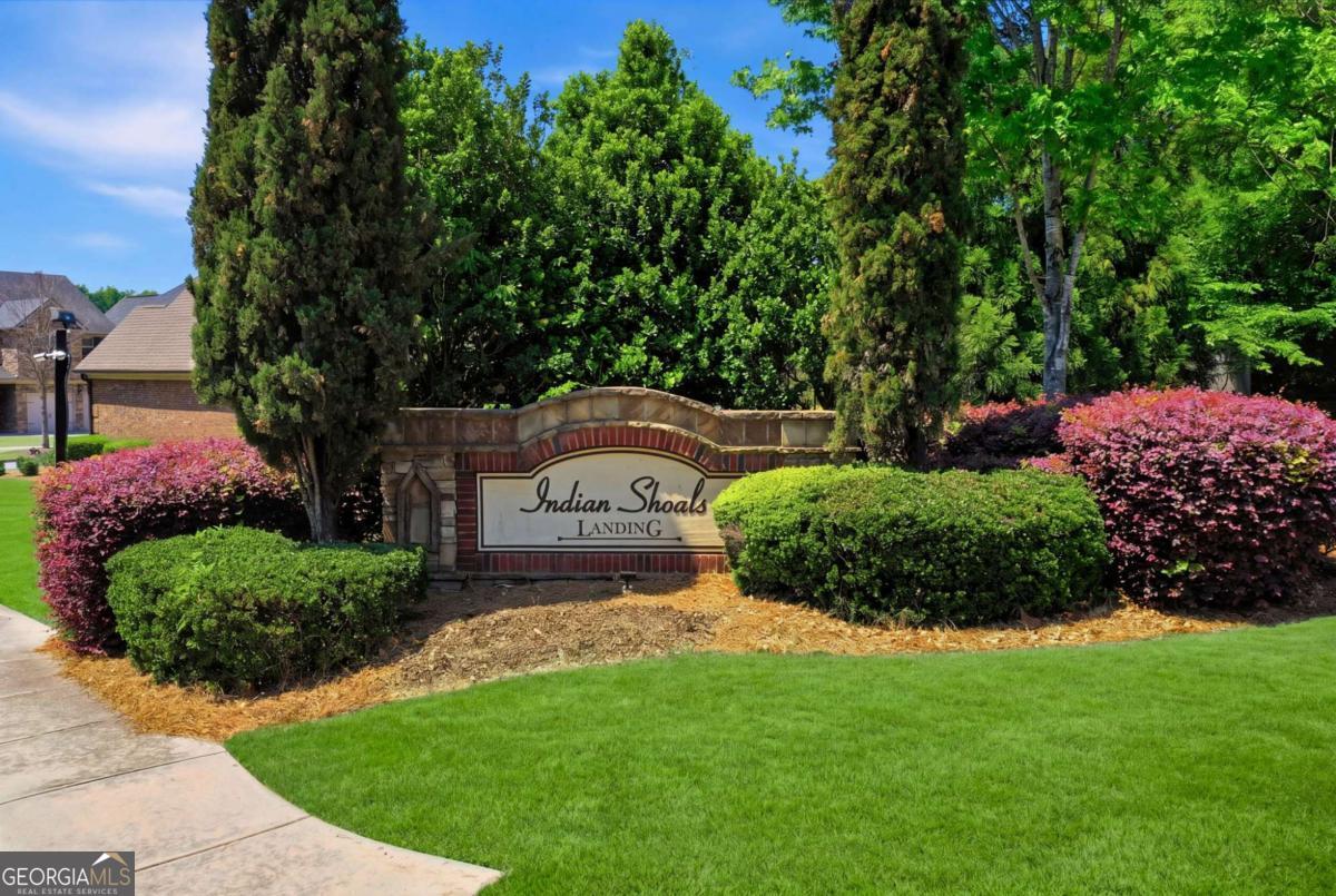 2523 Zablan Avenue Bethlehem GA 30620