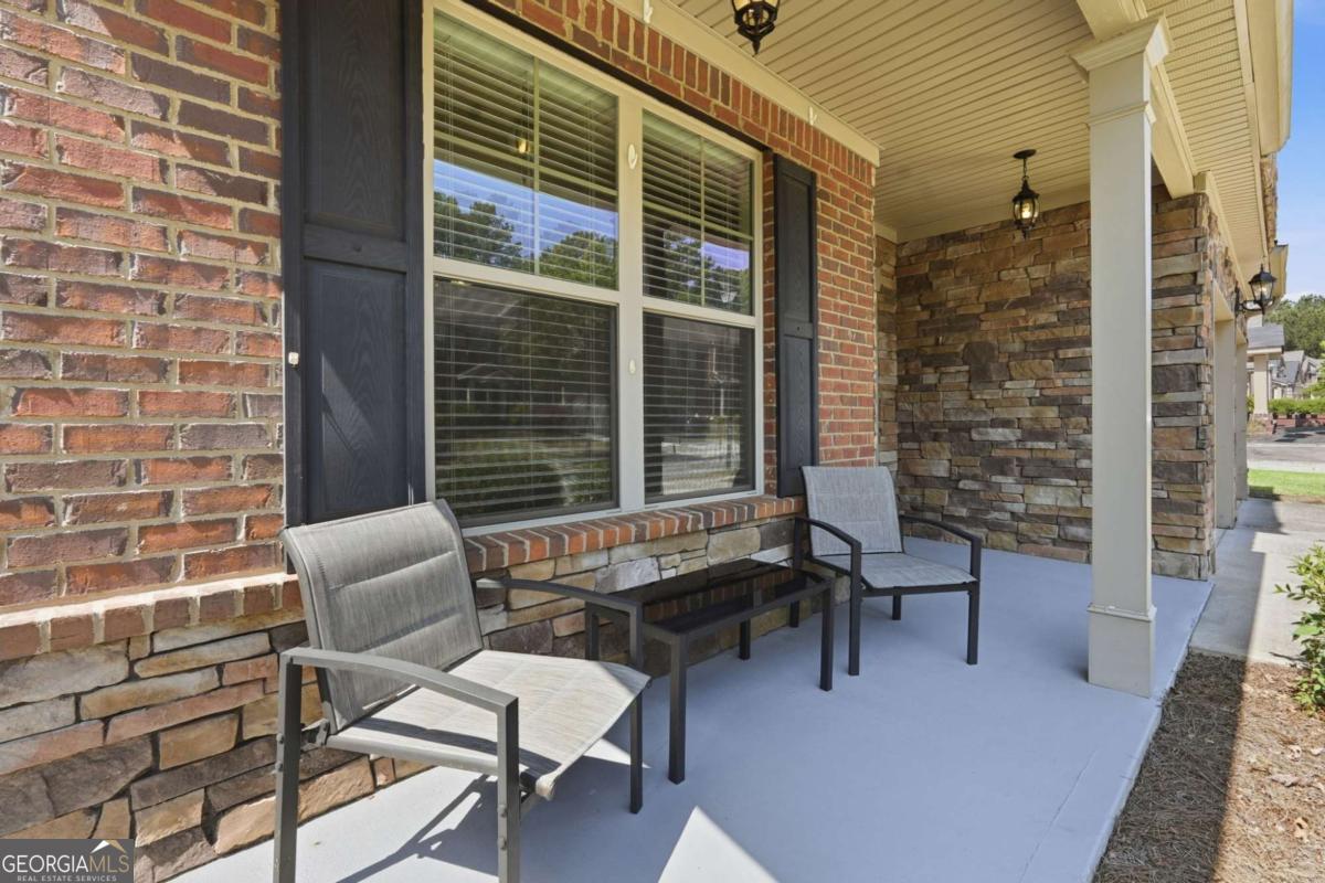 2523 Zablan Avenue Bethlehem GA 30620