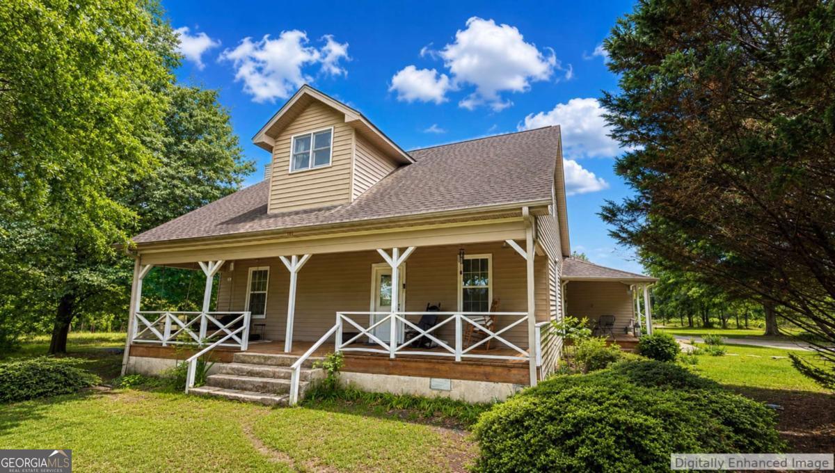 2828 Wynn Lake Road Alto GA 30510