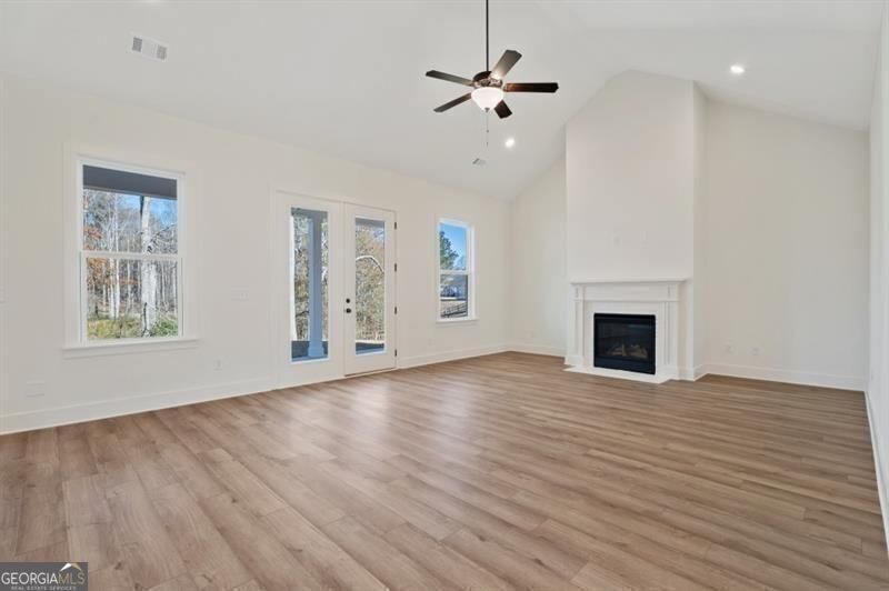 8340 Creekside Overlook Drive Gainesville GA 30506